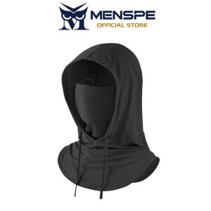 MENSPE Outdoor Cap Summer Riding Cap Hiking Cap Quick-drying Comfortable Hat Breathable Cap  Sun Protection Cap Summer UPF 50+ Hat Mountain Climbing Sun Hat