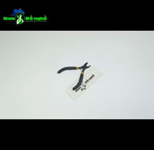 Kìm cắt mini 4.5 inch TOLSEN 10033 - Kiềm cắt mỏ nghiêng - KIOT ĐỒ NGHỀ