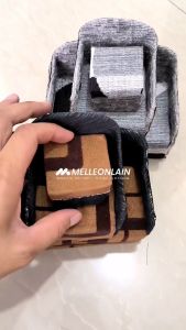 Miniatur Sofa Kursi Mainan Anak Hiasan Pajangan Rumah Handmade