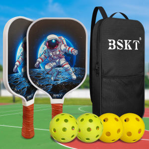 BSKT | Beginner Child Pickleball Set