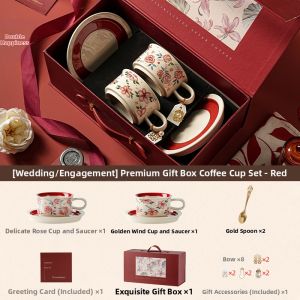 WUXIN | Housewarming Celebration Gift Sets