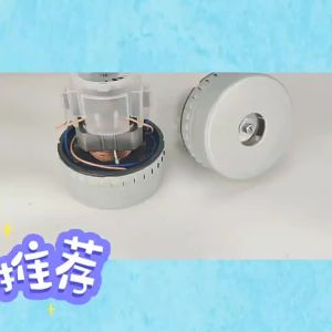 High Power Copper Wire Motor 1000W