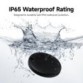 MiLi Smart GPS Tracker Mitag Bluetooth Locator Anti-Lost Device Mobile Keys Pet Elderly Kids Finder Work With Android Find My. 