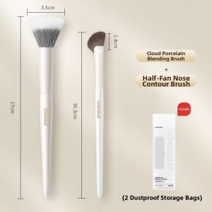OEIEZ | Side Shadow Highlight Blending Makeup Brush