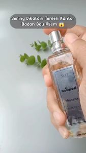 SR12 Parfum Fantasy Eau De 30ml: Parfum Aroma Mewah Pria Wanita Tahan Hingga 12 Jam