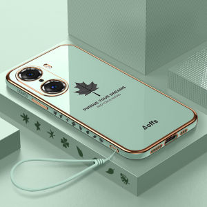 เคสโทรศัพท์ Huawei Honor 60 pro แบบนิ่มยางซิลิโคน ป้องกันการตกหล่น ดีไซน์เรียบง่าย สำหรับผู้ชายและผู้หญิง เคสโทรศัพท์มือถือ 5G ที่มีสายสะพาย