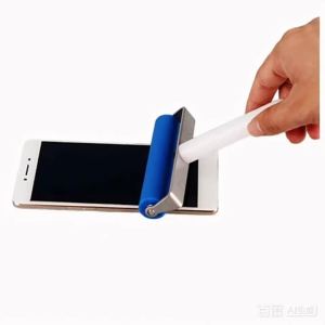 SK | 6-20CM Multi Size Silicone Roller Set Professional Screen Laminating BGA for Phone Tablet Laptop Repair Anti-Scratch Bubble Free