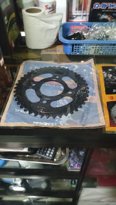 Vormax Rear Sprocket