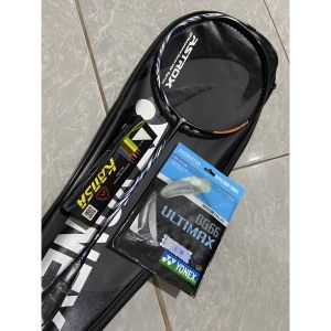 RAKET BADMINTON YONEX ASTROX 100ZZ TAS 1R TERBARU