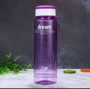 BOTOL MINUM MY DREAM 1000 ML INFUSED WATER 1 LITER MURAH TERBARU