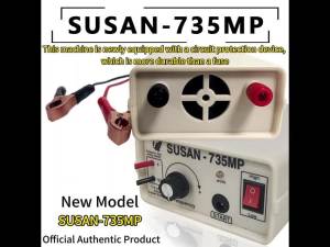 Susan inverter Susan 735mp original pac 12volt setrum platina 2000 watt electronic mixing converter