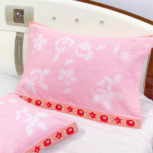 Khăn Trải Giường Bằng Cotton Nguyên Chất Dày Dặn Cổ Điển Khăn Trải Giường Hai Mặt Cotton Cao Cấp Dùng Tại Nhà Khăn Trải Giường Mềm Mại Thoáng Khí