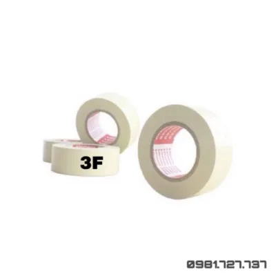 Băng keo thể thao đa năng của Nhật ( Bản 3cm Của nhật ) chất lượng tốt -Băng keo