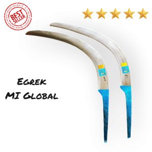 EGGREK SAWIT MI GLOBAL SUPER TAJAM