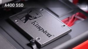 Kingston SSD 120GB 240GB 480GB 960GB Solid State Drive SATA3 2.5\" Hard Disk For PC Desktop Laptop