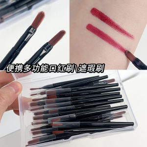 Bàn Chải Trang Điểm Xoắn Một Lần Dùng Để Chải Lông Mày Và Lông Mi Bộ Dụng Cụ Trang Điểm Chuyên Nghiệp Cho Các Nghệ Sĩ Trang Điểm Mini