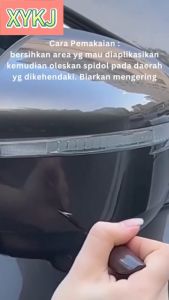 Spidol Baret Mobil: Solusi Penghilang Baret dengan Mudah