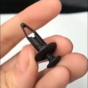 ราคาต่อ 50 ชิ้น หมุด กิ๊บล็อค บังโคลน นิวเรนเจอร์ T6 เฟียสต้า มาสด้า บีที-50 FORD RANGER12-20/ MAZDA BT50 PRO11-17