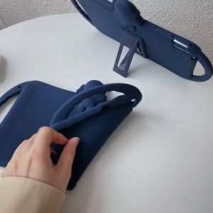 Huawei MatePad 10.4 2020 Softcase Casing Anak Karakter Astronaut Cover