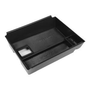 HONGSHENGBAILI | Vellfire Alphard Car Armrest Storage Organizer