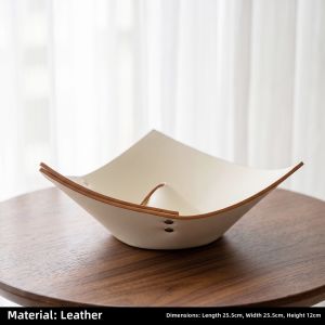 Modern Luxe Color-blocked Jewelry Box