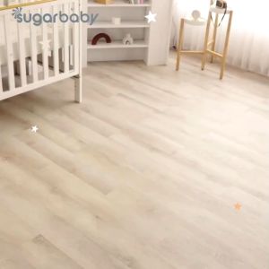 Sugarbaby 10in1 Premium Rocker: Ayunan Bayi Ergonomis & Kursi Goyang Manual