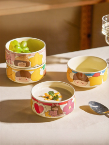 MODERN SWEETHOME | Cute Attractive Bowls