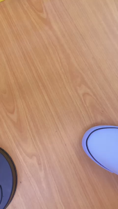 Original PALLAS JAZZ 3071112W Kasut Putih Sekolah Menengah Secondary School Shoe