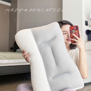 หมอนพยาบาลคอ Sinmire ช่วยให้หลับลึกขึ้น หมอนพยาบาลคอ ชิ้นส่วนหมอน หมอนพยาบาล หมอนพยาบาลผิวสัมผัส หมอนพยาบาลคอ