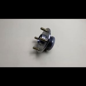 Bearing Laher Roda Suzuki Aerio Baleno Next G Belakang - 10008219