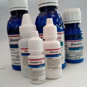 Fungisida Amistartop / Amistar Top 325 SC Repack 5/10/20/30 ML Original