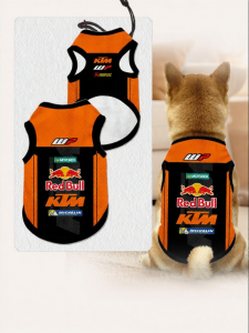 LEXI | Anti-Shedding Pet Clothing