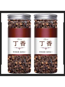 Water-Soluble Spice Cloves