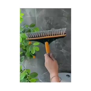 Cây Chà Sàn Nhà Tắm Đa Năng 3 Trong 1 Chổi Cọ Sàn Và Gạt Nước BEAU4