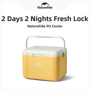 NatureHike | Portable Insulation Cooling Box