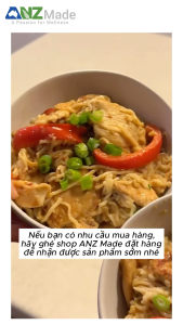 BỘT GIA VỊ GÀ Maggi Chicken Apricot - Chasseur - KEM Creamy - Chow Mein - Satay - BƠ Butter THÀNH PHẦN TỰ NHIÊN