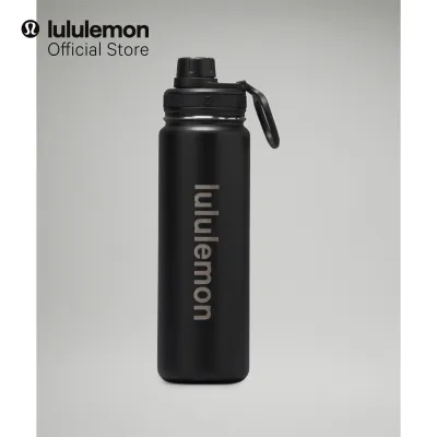 lululemon Back to Life Sport Bottle 24oz