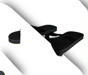 Smart 5 slippers at a good price