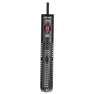 sunsun | Auto Constant Temperature Digital Display Explosion-Proof Heater