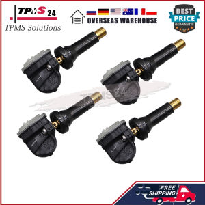 TPMS 52940-AY200 433MHz Tire Pressure Monitor Sensor For Kia EV6 CV1 EV9 MV1 Niro SG2 Sonet QY Sportage NQ5 Hyundai Tucson NX4