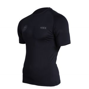 เสื้อยืดออกกำลังกาย ชุดกีฬา ชุดยืดหยุ่น บาสเก็ตบอล ฝึกซ้อม แห้งเร็ว วิ่ง แขนสั้น ออกกำลังกายกลางแจ้ง เสื้อกั๊ก