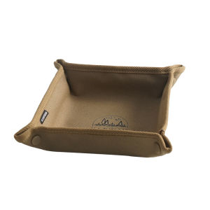 PATGEAR | Outdoor Portable Folding Storage Tray