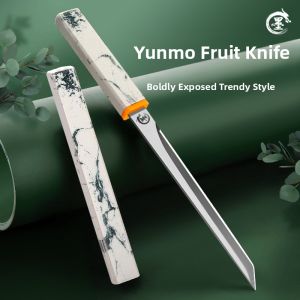 plys | Portable Foldable Fruit Knife