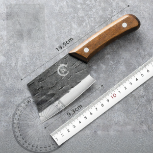 FUJUN | Sharp Multi-functional Kitchen & Outdoor Knife