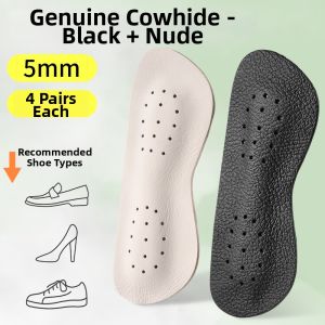 SHIPIFENG | Heel Pain Relief Anti-Slip Half Insoles