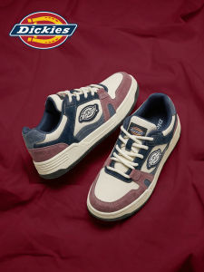 Dickies | Giày Nam Tăng Chiều Cao Da Thật