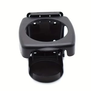 1pc Car Cup Holder ABS Material Foldable Beverage Stand for Office RV Yacht - Vehicle Drink Holder Cup Holders for Vehicles