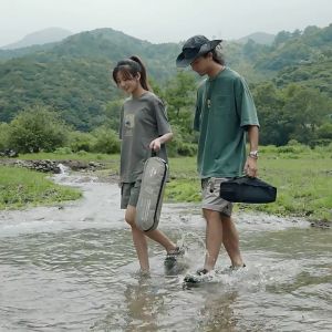 Ghế Du Lịch Tựa Đầu Gấp Gọn Naturehike NH18Y060-Z