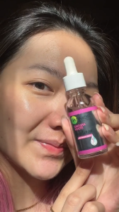 Garnier Serum Booster Garnier Sakura Glow Hyaluron 30X Booster Serum Skin Kulit Glowing Dalam 7 Hari