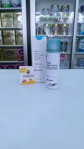 Coloplast 12010 BRAVA ADHESIVE REMOVER SPRAY 1S